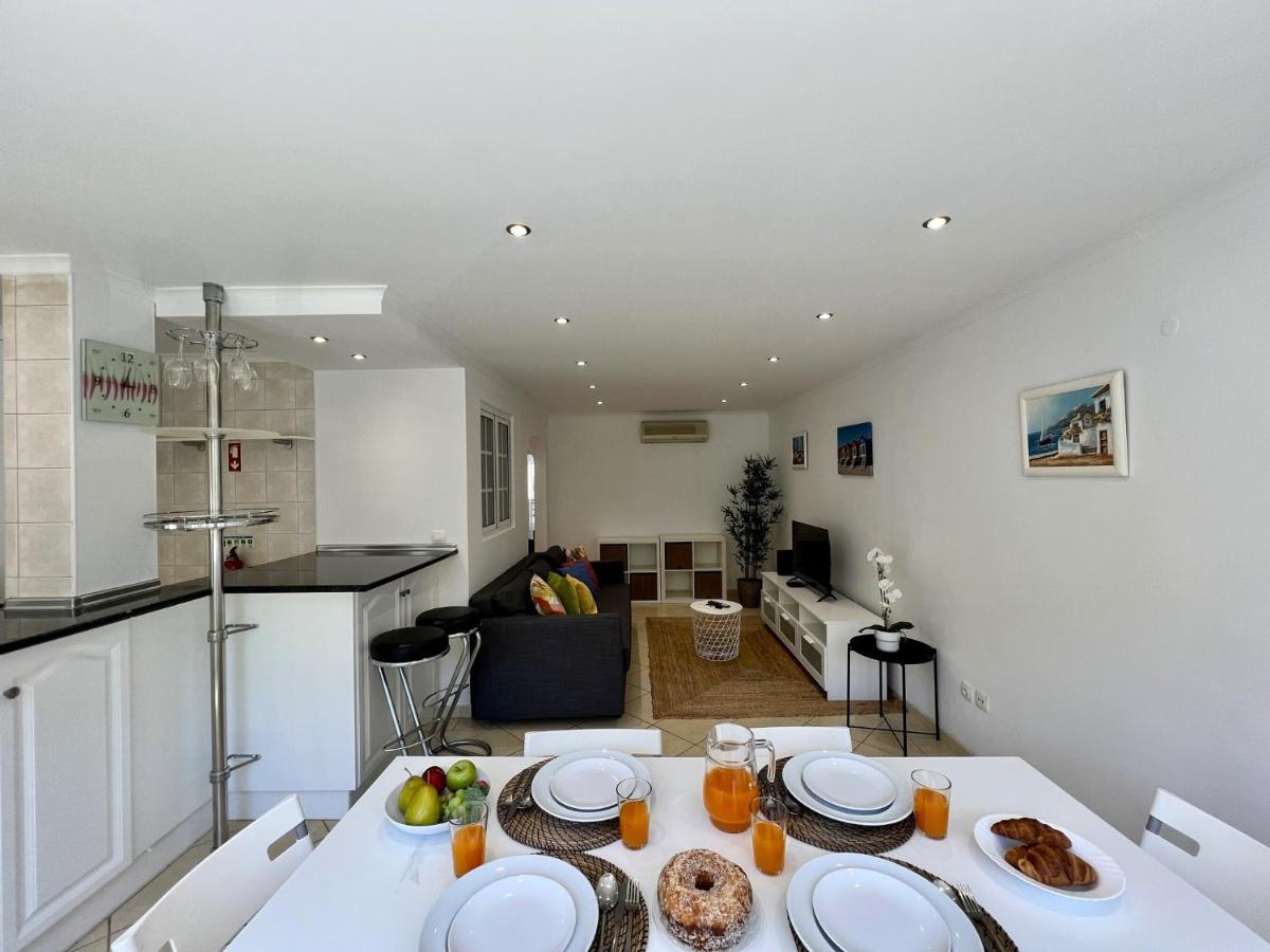 Vilamoura Experience By Homing Exteriér fotografie
