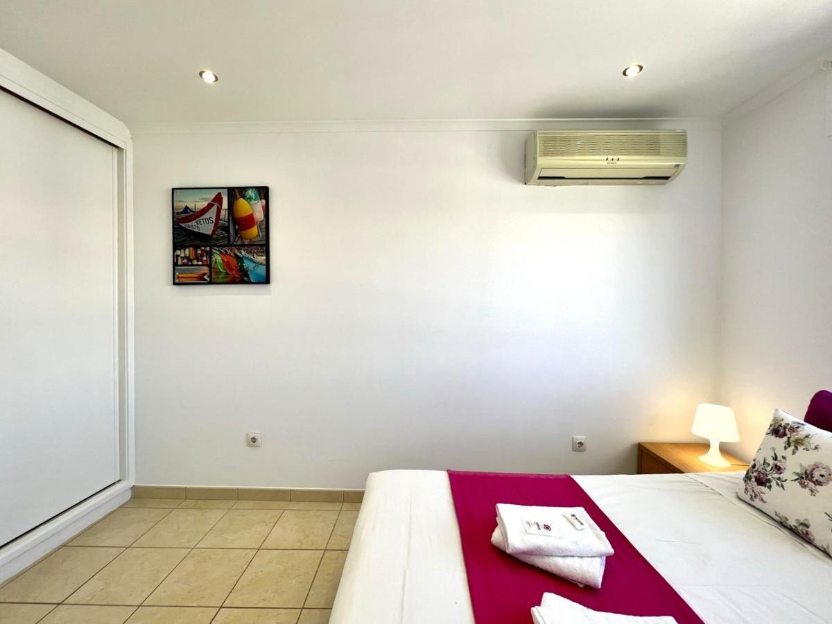 Vilamoura Experience By Homing Exteriér fotografie