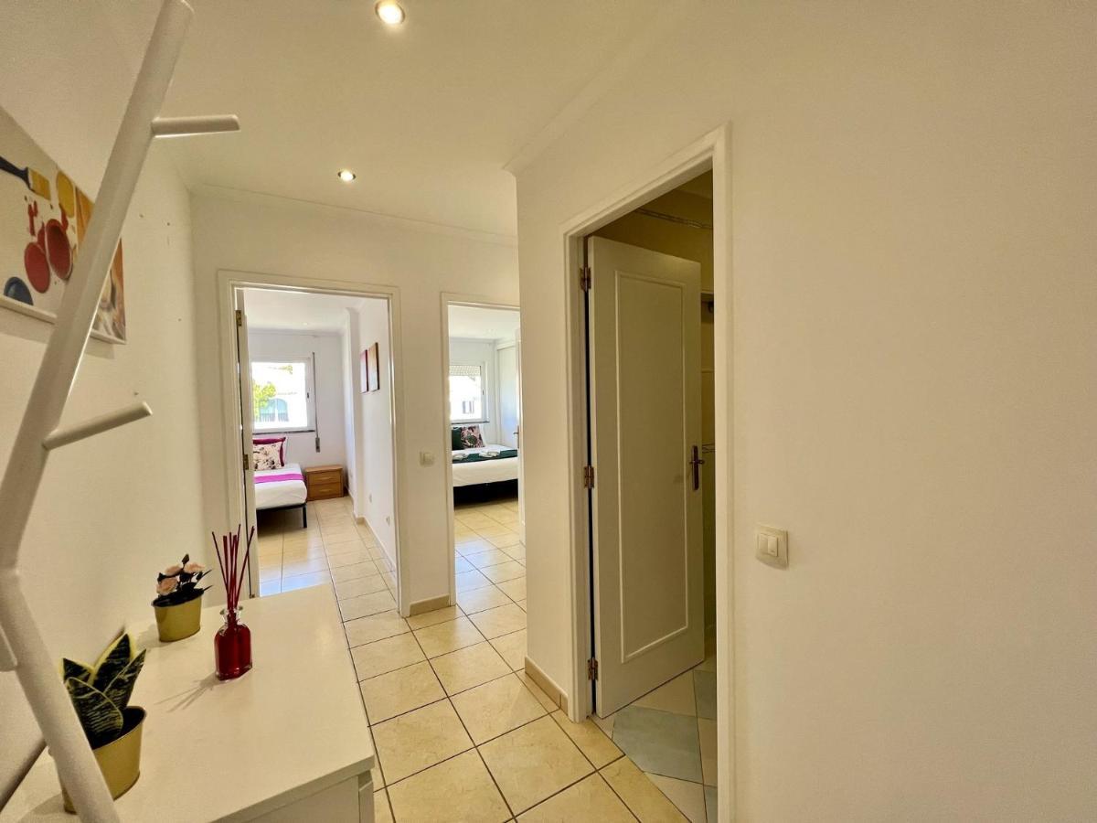 Vilamoura Experience By Homing Exteriér fotografie